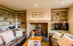 Lime Tree Cottage - Chatton