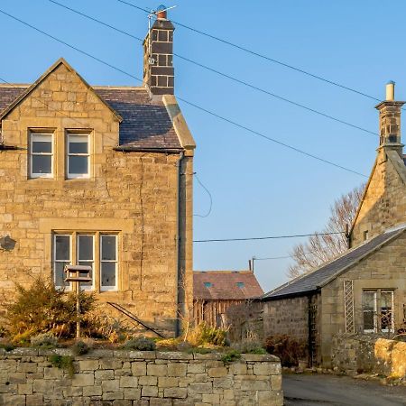 Lime Tree Cottage - Chatton Exterior photo